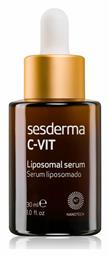 C-Vit Face Serum 30ml Sesderma