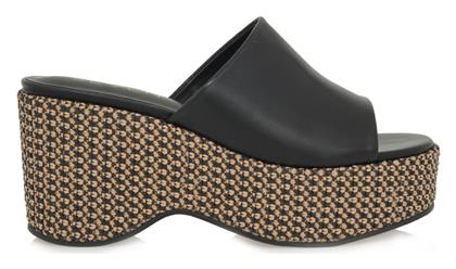 Mules Μαύρα U470V241772T Seven