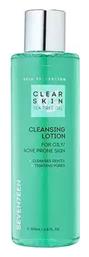 Clear Skin Lotion Καθαρισμού Προσώπου 200ml Seventeen