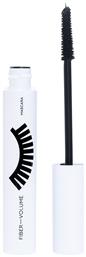 Fiber Volume Mascara για Όγκο 01 Black 14ml Seventeen