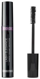 Lash Elegance Mascara για Όγκο & Μήκος 01 Black 13ml Seventeen