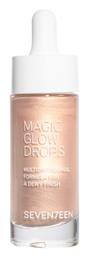 Magic Glow Drops 20ml Seventeen