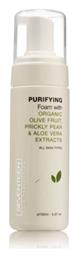 Purifying Foam 150ml Seventeen