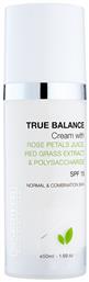 True Balance Αναπλαστική Κρέμα 50ml Seventeen