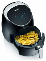 FR-2445 Air Fryer 5lt Μαύρο Severin