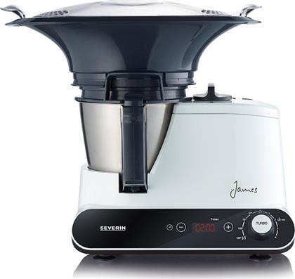 Severin KM 3895 Ατμομάγειρας 1.5lt από το Hellas-tech