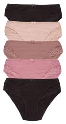 Γυναικεία Slip MultiPack Sexen από το Closet22