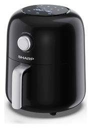 AF-GS404AE-B Air Fryer 4lt Sharp