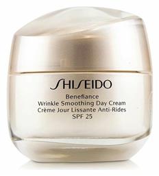 Benefiance Αναπλαστική Κρέμα Ημέρας 50ml Shiseido