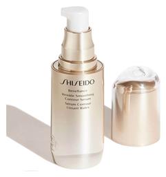 Benefiance Wrinkle Smoothing Contour Serum 30ml Shiseido