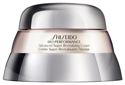 Bio-Performance Advanced Αντιγηραντική Κρέμα 75ml Shiseido