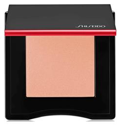 Innerglow Cheekpowder 06 Alpen Glow Shiseido