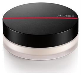 Synchro Skin Invisible Silk Loose Powder Matte 6gr Shiseido