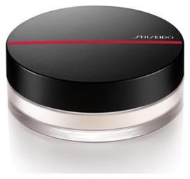 Synchro Skin Invisible Silk Loose Powder Radiant 6gr Shiseido