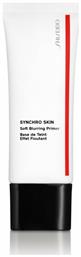 Synchro Skin Soft Blurring Primer 30ml Shiseido