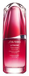 Ultimune Power Infusing Concentrate Serum Προσώπου για Σύσφιξη 30ml Shiseido