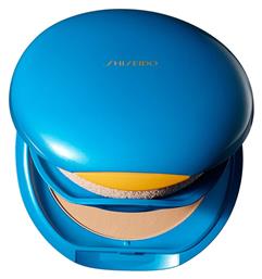 UV Protective Compact Foundation Αδιάβροχη Αντηλιακή Πούδρα Προσώπου SPF30 με Χρώμα Medium Ivory 12gr Shiseido από το Notos