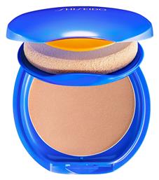 UV Protective Compact Make Up SPF30 12gr Shiseido