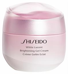 White Lucent Λευκαντική Κρέμα Ημέρας 50ml Shiseido