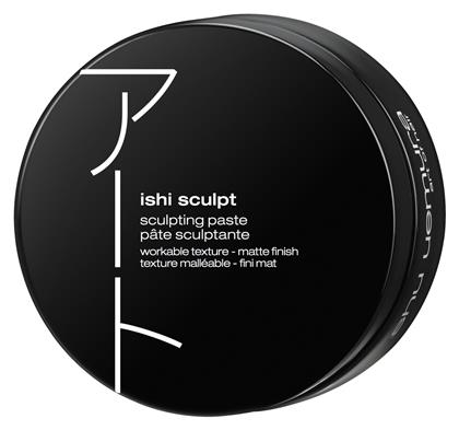 Ishi Sculpt Sculpting Paste 75ml Shu Uemura