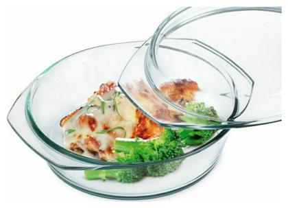 Γάστρα Γυάλινη Simax