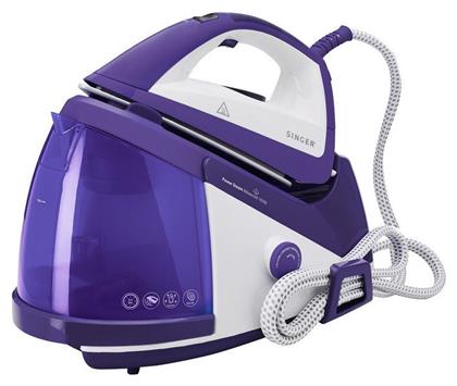 Πίεσης 6bar με Δοχείο 1.6lt SGR-18100 Singer