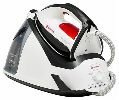 Πίεσης 8bar με Δοχείο 1.4lt SGR-20430 Singer