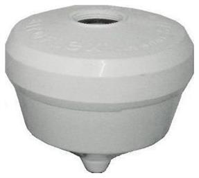 από Ενεργό Άνθρακα Uni 3-a Siroflex