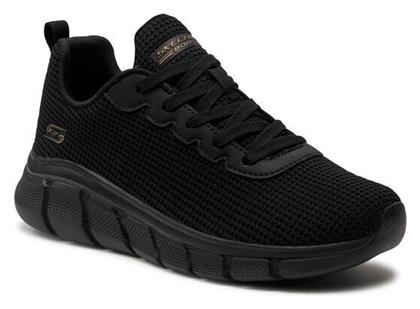 Bobs B Sneakers Μαύρα Skechers