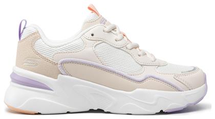 Bobs Chill Zone Chunky Sneakers Skechers