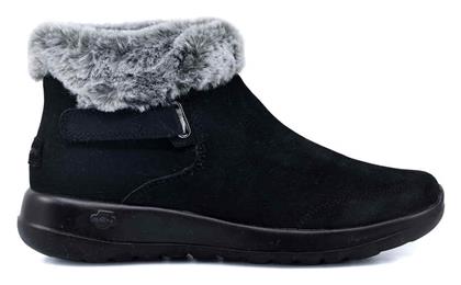 Μποτάκια Skechers