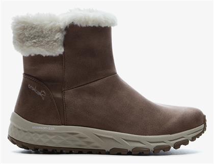 Cozy Γυναικείες Μπότες Taupe Skechers