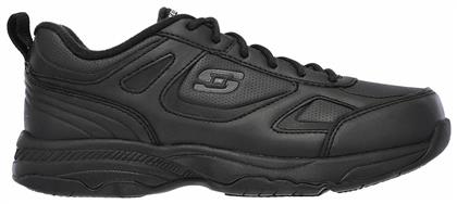 Dıghton Brıcelyn Sneakers Μαύρα Skechers