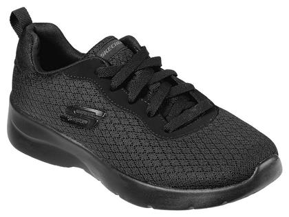 Dynamight 2.0 Eye to Eye Γυναικεία Running Μαύρα Skechers