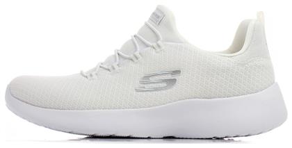 Dynamight Γυναικεία Αθλητικά Παπούτσια Running Λευκά Skechers