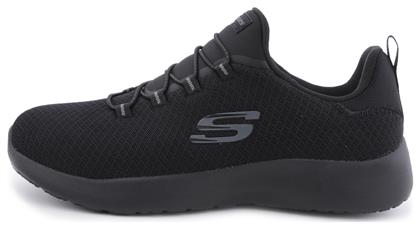 Dynamight Γυναικεία Αθλητικά Παπούτσια Running Μαύρα Skechers από το Parex