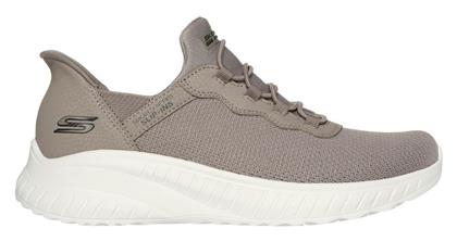 Daily Inspiration Γυναικεία Running Μπεζ Skechers