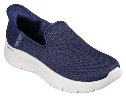 Γυναικεία Slip-On Navy Μπλε Skechers