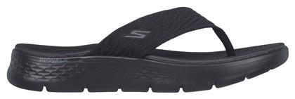 Σαγιονάρες σε Μαύρο Χρώμα Skechers