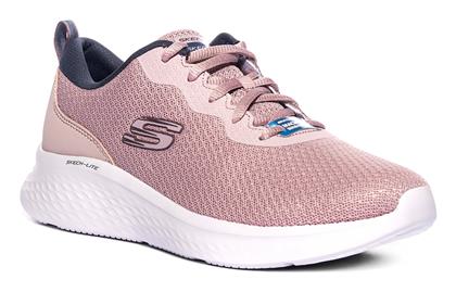 Skech-lite Pro Best Γυναικεία Ανατομικά Sneakers Μωβ Skechers