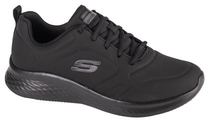 Skech-lite Pro Γυναικεία Sneakers Μαύρα Skechers