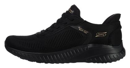 Squad Chaos Γυναικεία Sneakers Μαύρα Skechers