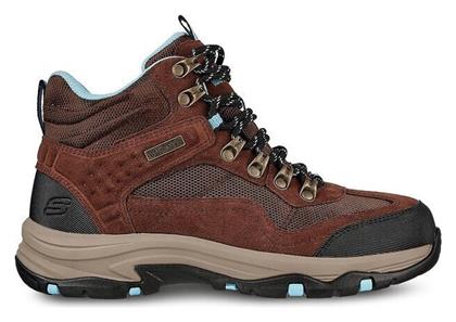 Trego Base Camp Γυναικεία Ορειβατικά Skechers