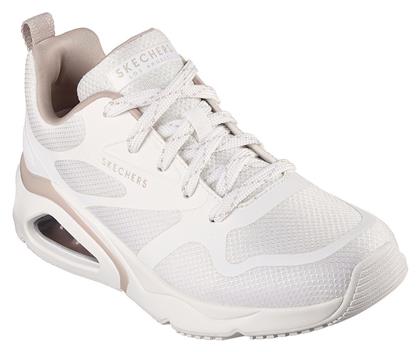 Tres-air Uno Modern Γυναικεία Sneakers Λευκά Skechers από το Plus4u