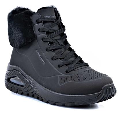 Uno Rugged Ankle Boots Skechers από το Modivo