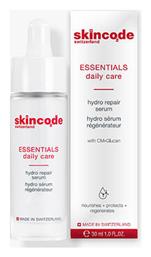 Essentials Hydro Repair Face Serum 30ml Skincode