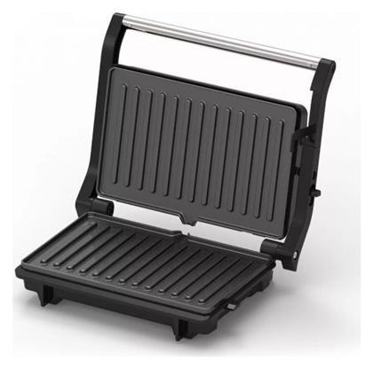 Sky AL-04 1000W για 2 Τοστ Μαύρη