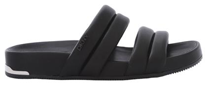 Slides Dkny Inah K1423254-blk Γυναικείο - DKNY από το Z-mall