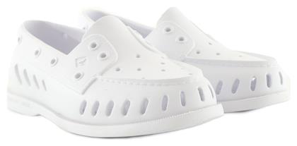 Slip On Sperry Float STS86493-WHITE Γυναικείο - Sperry Top Sider από το Z-mall