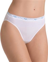 Sloggi 100 Tai 10046343-0003 White από το Plus4u